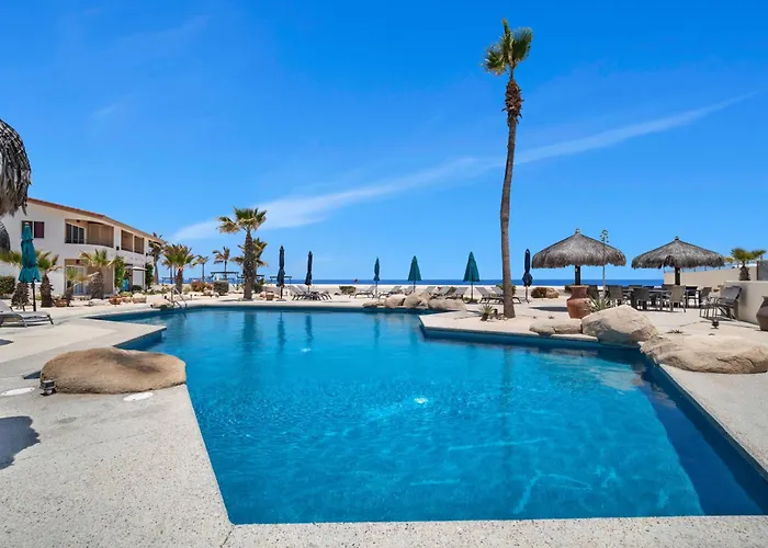 Viva Viva 28 San Jose del Cabo
