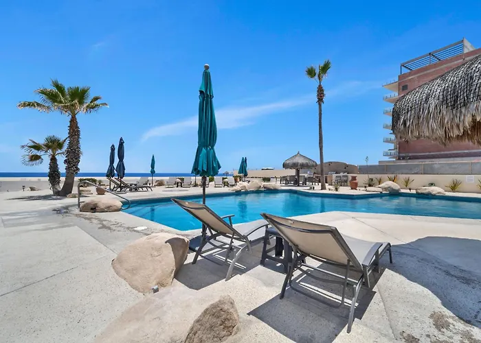 Viva Viva 28 San Jose del Cabo