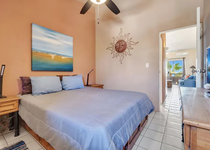 Holiday home Viva Viva 28 San Jose del Cabo